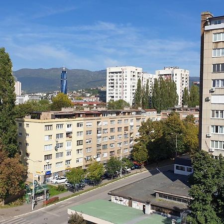 Elegance Apartment Sarajevo Exterior photo