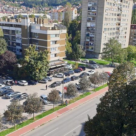 Elegance Apartment Sarajevo Exterior photo