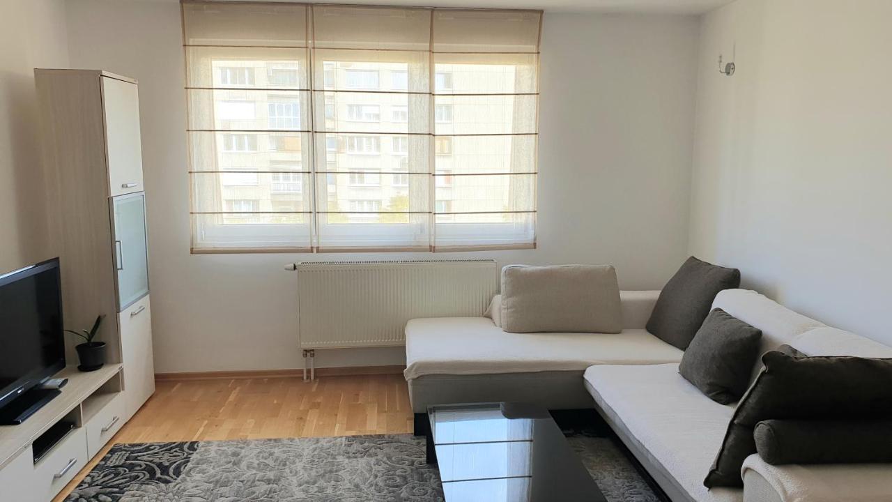 Elegance Apartment Sarajevo Exterior photo